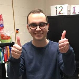 Meet your Posher, Michael